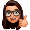 Memoji Brown ☆ 5