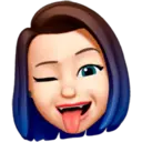 Memoji Girls (2) ☆ 24
