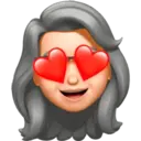 Memoji Girls (2) ☆ 5