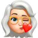 Memoji Girls (2) ☆ 3