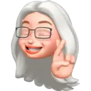 Memoji Girls (2) ☆ 22