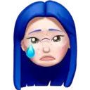 Memoji Girls (2) ☆ 10