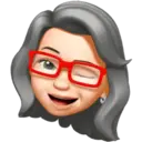 Memoji Girls (2) ☆ 19