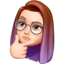 Memoji Girls (2) ☆ 18