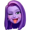 Memoji Girls (2) ☆ 13