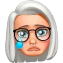 Memoji Girls (2) ☆ 4
