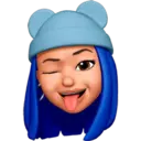 Memoji Girls (2) ☆ 6