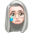 Memoji Girls (2) ☆ 8