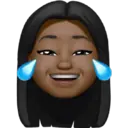 Memoji mujeres 2