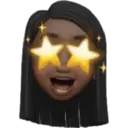 Memoji mujeres 26