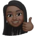 Memoji mujeres 22