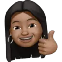 Memoji mujeres 12