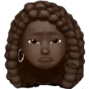 Memoji mujeres 11