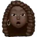 Memoji mujeres 18