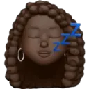 Memoji mujeres 28
