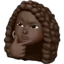 Memoji mujeres 13