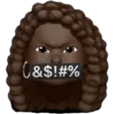 Memoji mujeres 14