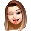 Memoji Girls ☆ 23