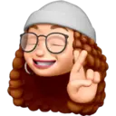 Memoji Girls ☆ 15