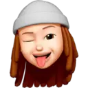 Memoji Girls ☆ 25