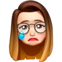 Memoji Girls ☆ 18