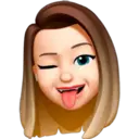 Memoji Girls ☆ 6