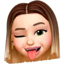 Memoji Girls ☆ 11