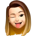 Memoji Girls ☆ 24