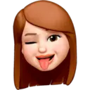 Memoji Girls ☆ 1