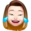 Memoji Girls ☆ 17