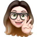 Memoji Girls ☆ 8