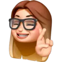 Memoji Girls ☆ 5