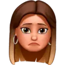 Memoji Girls ☆ 2