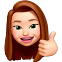 Memoji Girls ☆ 27