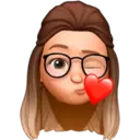 Memoji Girls ☆ 7