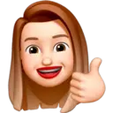 Memoji Girls ☆ 13