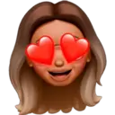 Memoji Girls ☆ 21