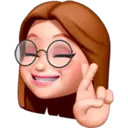 Memoji Girls ☆ 12
