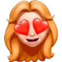 Memoji Orange ☆ 6