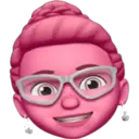 Memoji Random ☆ 30