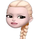 Memoji Random ☆ 15
