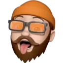 Memoji Random ☆ 3