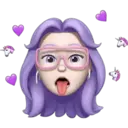 Memoji Random ☆ 27