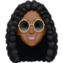 Memoji Random ☆ 18