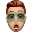 Memoji Random ☆ 17