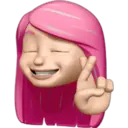 Memoji Random ☆ 4
