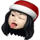 Memoji Random ☆ 19