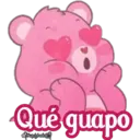 ositos cariñositos 3  ️ 8