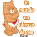 ositos cariñositos 3  ️ 19