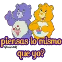 ositos cariñositos 3  ️ 20